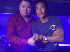 -SPACE(欢乐颂购物中心店)