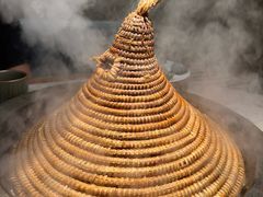 -鲜潭蒸汽石锅鱼(五道口购物中心店)