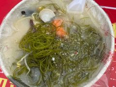 -海大南门夜市(海富街店)