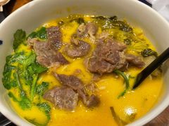 -和府捞面(东直门银座店)