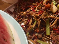 -蜀锦堂·川味现炒(襄阳武商汇店)