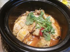 -周家二小姐的菜(西津渡店)