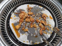 -鹤之乡·齐齐哈尔烤肉·非遗(秋涛路店)