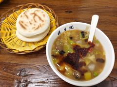 -段生记肉丸糊辣汤(西铁大明宫住宅小区店)