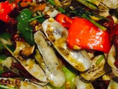 -腰子哥烤串(石佛营炫特店)
