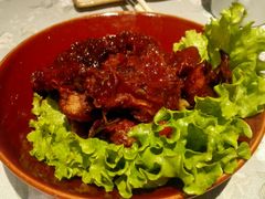 -有才叔的小馆(招商依云曲江店)