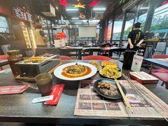 -马海涛牛肉串·午市牛腩饭·烧烤夜宵(领汇广场店)