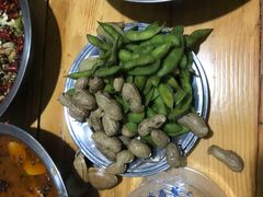 -三盛肥蛤(总店)