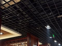 -老兰家传统烧烤炒菜泡馍(小南门店)