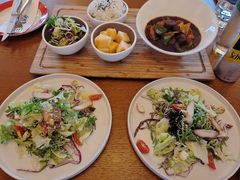 -蓝枪鱼西餐厅(锦华店)