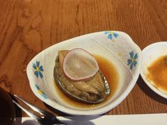 -Mr.Fish鱼鲜生海鲜放题(高德置地冬广场店)
