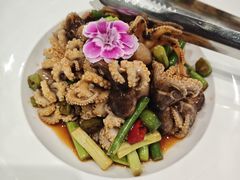 -宏运厨房·海鲜青岛菜·生日宴(城市阳台店)