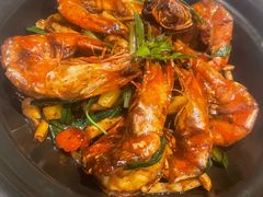 -蕉叶·广州明星泰国菜(黑金冠保利广场店)