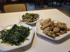椒盐老蛏-建来发饭店(南俊路店)