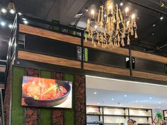 -西语炭烧牛排·西厨(石龙店)