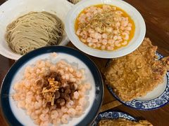 -老横泾面馆(吴中横泾店)