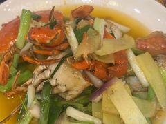 -辣螃铠盆盆蟹大排档(总店)