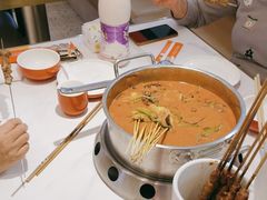 -杨翔豆皮涮牛肚(华阳城店)
