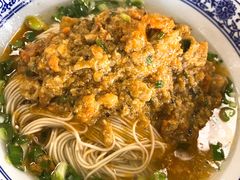 -裕兴记·三虾面(西北街总店)