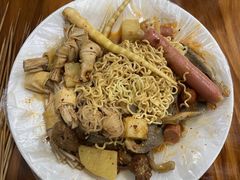 -郭记小街麻辣烫(南小街总店)