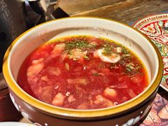 -卢布里西餐厅(总店)