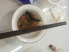 -冰城焰会大丰收铁锅炖(萝岗万达金街店)