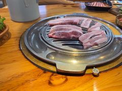 -金顺碳烤肉(大良清晖园店)