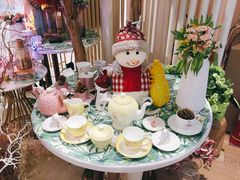 -MEET缘燕窝甜品&Tang's cake(华润万象城店)