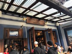 -Fergburger(皇后镇店)