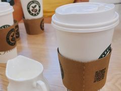 -逸派咖啡 EPARKCOFFEE(广安门店)