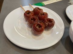 -烤肉宛饭庄(北新桥店)