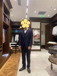 -优山定制西服衬衫大衣(国贸店)