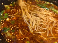 -豆爺小面(朱雀店)