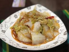-口口香小吃店