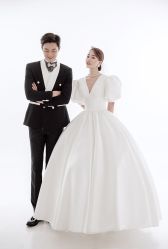 -IDO婚纱摄影(上海旗舰店)