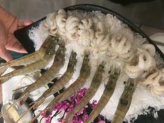 -德天雪花肥牛海鲜火锅(南苑东路店)