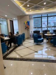 -碧莲盛·不剃发植发