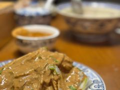 -老北京胡同味道二荤铺(酒仙桥店)