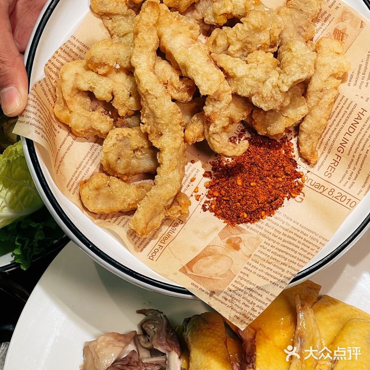 地道港式猪肚包鸡✅一锅馋哭你的小伙伴🧏🏻♂️