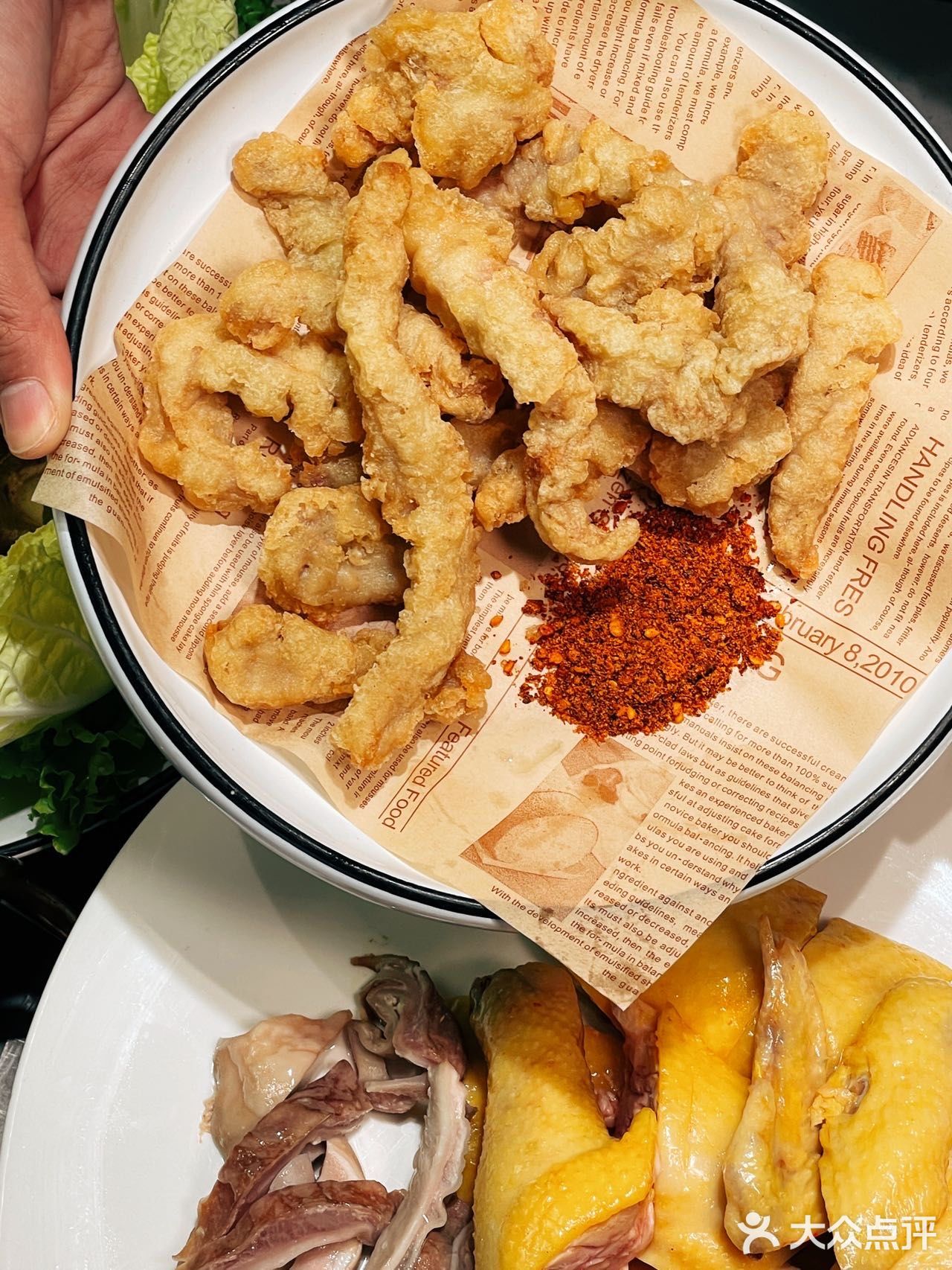 地道港式猪肚包鸡✅一锅馋哭你的小伙伴🧏🏻‍♂️