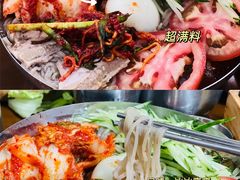 -京尚道韩式美食屋(海甸岛店)