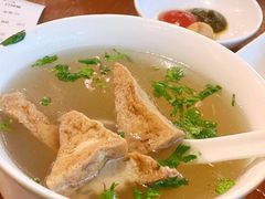 -南门小馆·清真(国贸商城店)