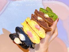 -铭果屋·铜锣烧专卖店(南京创始店)
