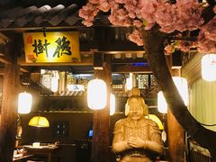 -淀里船宴(裕华东路店)