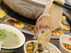 -罗记香霸头乌鱼庄(丹棱店)