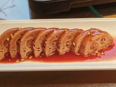 -外婆烧.老杭帮菜(庆春店)