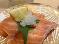 -大起水产回转寿司(道顿堀店)
