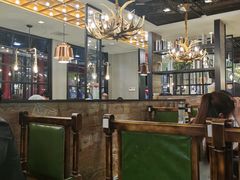 -零度空间·台湾小馆(五道口购物中心店)