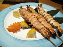 -中国书法大厦日本料理