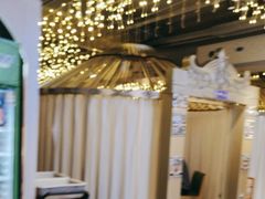 -娜仁图雅蒙古美食村(33小镇店)